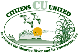 Citizens United to Protect the Maurice River & Its Tributaries
