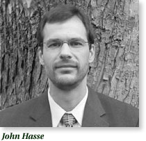 John Hasse