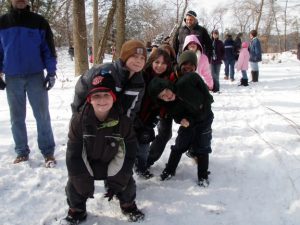 Raptor Discovery Days